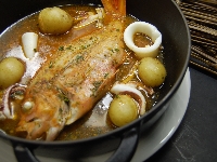 ストウブ鍋　ＳＴＡＵＢ　ストウブ料理　レストラン