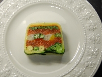 ストウブ鍋　ＳＴＡＵＢ　ストウブ料理　レストラン　テリーヌ