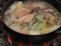 ストウブ鍋　ＳＴＡＵＢ　ストウブ料理　レストラン