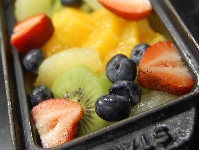 ストウブ鍋　ＳＴＡＵＢ　ストウブ料理　レストラン