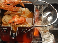 ストウブ鍋　ＳＴＡＵＢ　ストウブ料理　レストラン